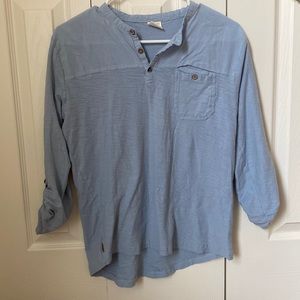 Zara & Boys dress shirt